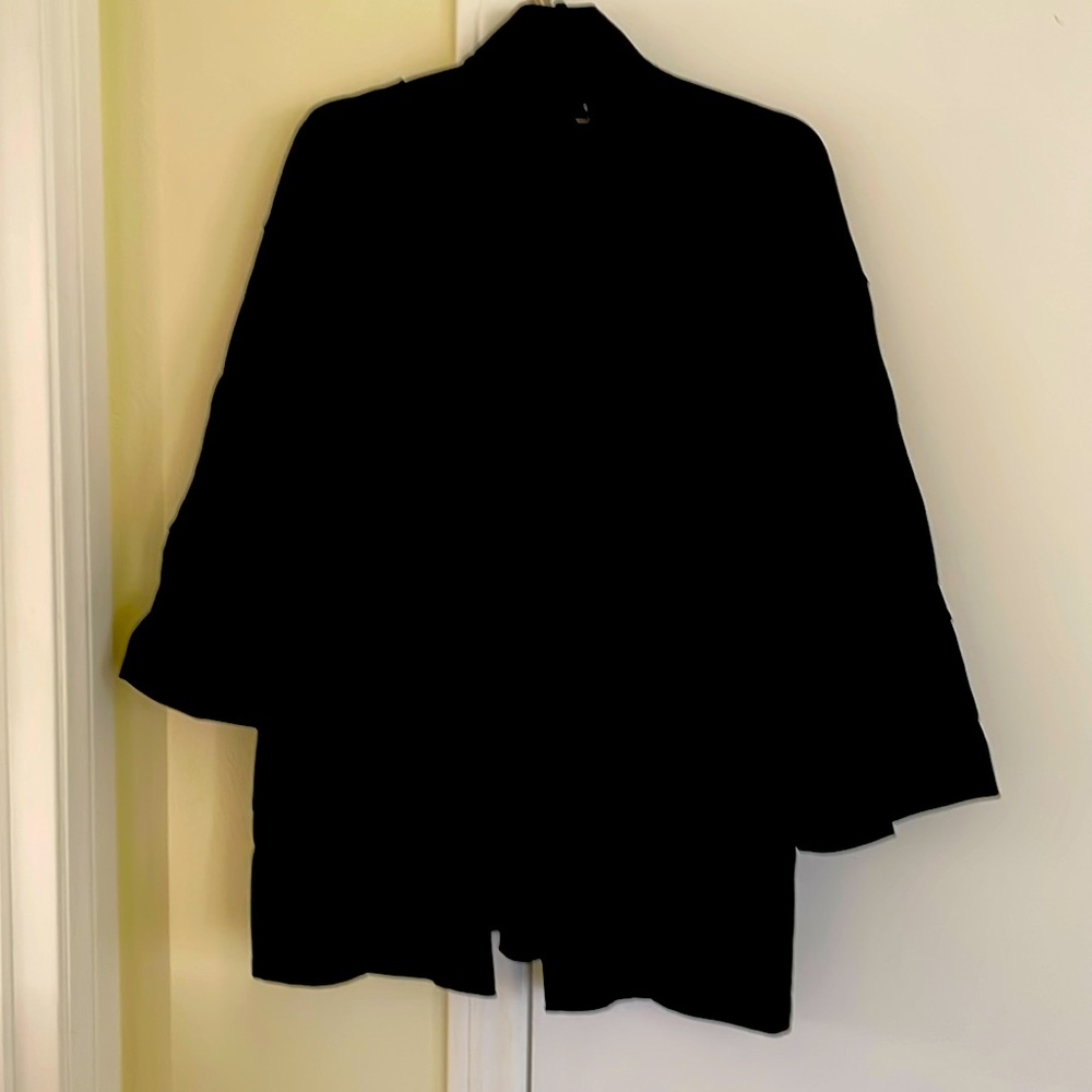 Eileen fisher cardigan